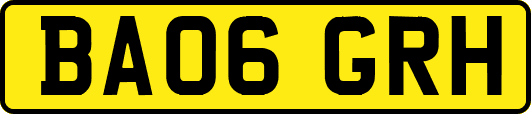 BA06GRH