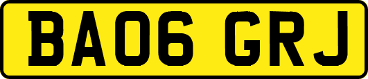 BA06GRJ