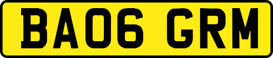 BA06GRM