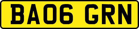 BA06GRN