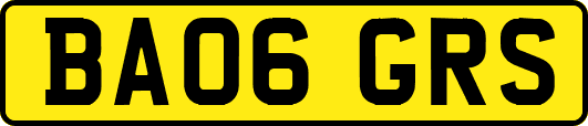BA06GRS