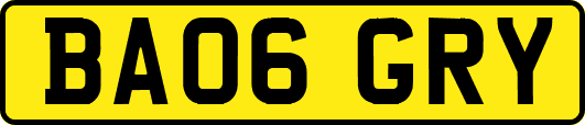 BA06GRY