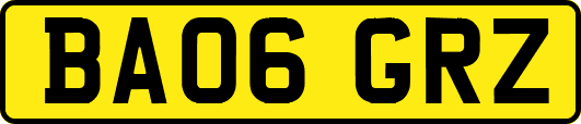 BA06GRZ