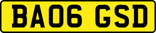 BA06GSD