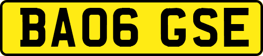 BA06GSE