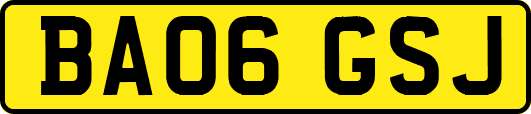 BA06GSJ