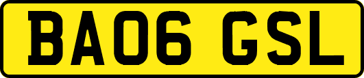 BA06GSL