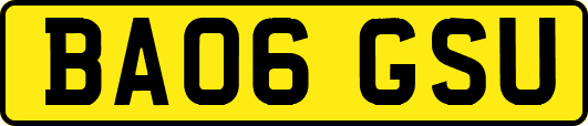 BA06GSU