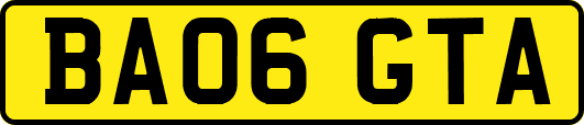 BA06GTA