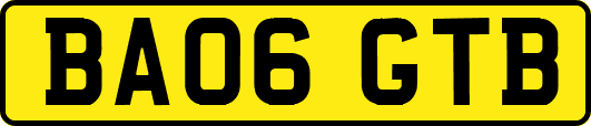 BA06GTB