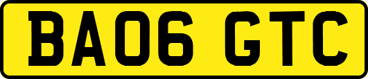 BA06GTC
