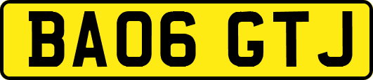 BA06GTJ