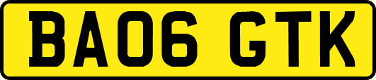BA06GTK