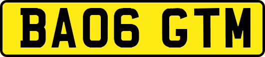 BA06GTM