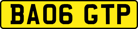 BA06GTP