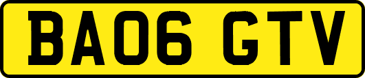 BA06GTV