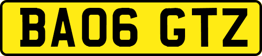 BA06GTZ