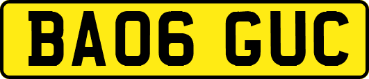 BA06GUC