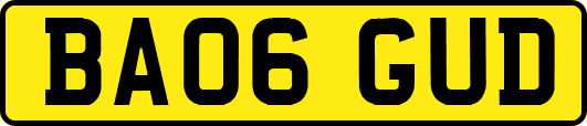 BA06GUD