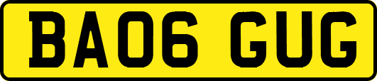 BA06GUG