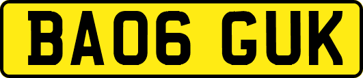 BA06GUK