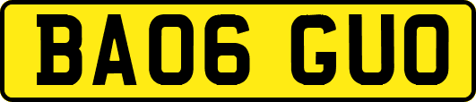 BA06GUO