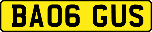 BA06GUS