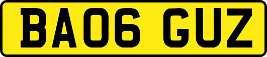 BA06GUZ