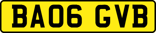 BA06GVB