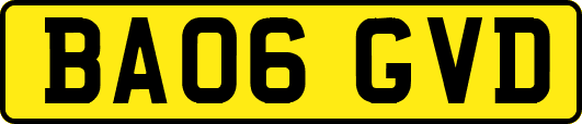 BA06GVD
