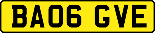 BA06GVE