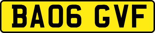 BA06GVF