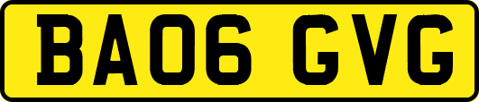 BA06GVG