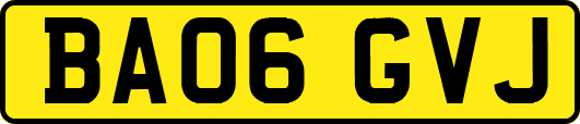 BA06GVJ