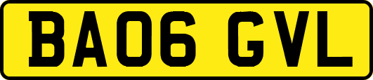 BA06GVL