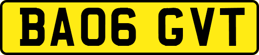 BA06GVT