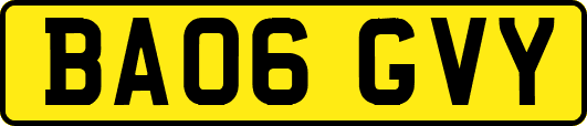 BA06GVY
