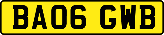 BA06GWB
