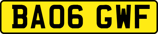 BA06GWF