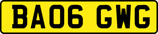 BA06GWG