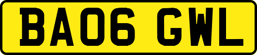 BA06GWL