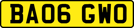 BA06GWO