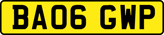 BA06GWP