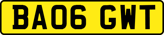 BA06GWT