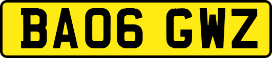 BA06GWZ