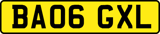 BA06GXL