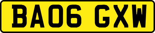 BA06GXW