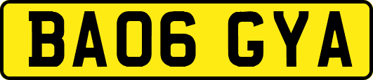 BA06GYA