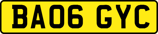 BA06GYC