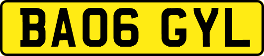 BA06GYL